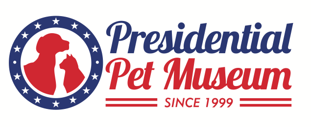 White House Pets - Photo Gallery - Presidential Pets Museum
