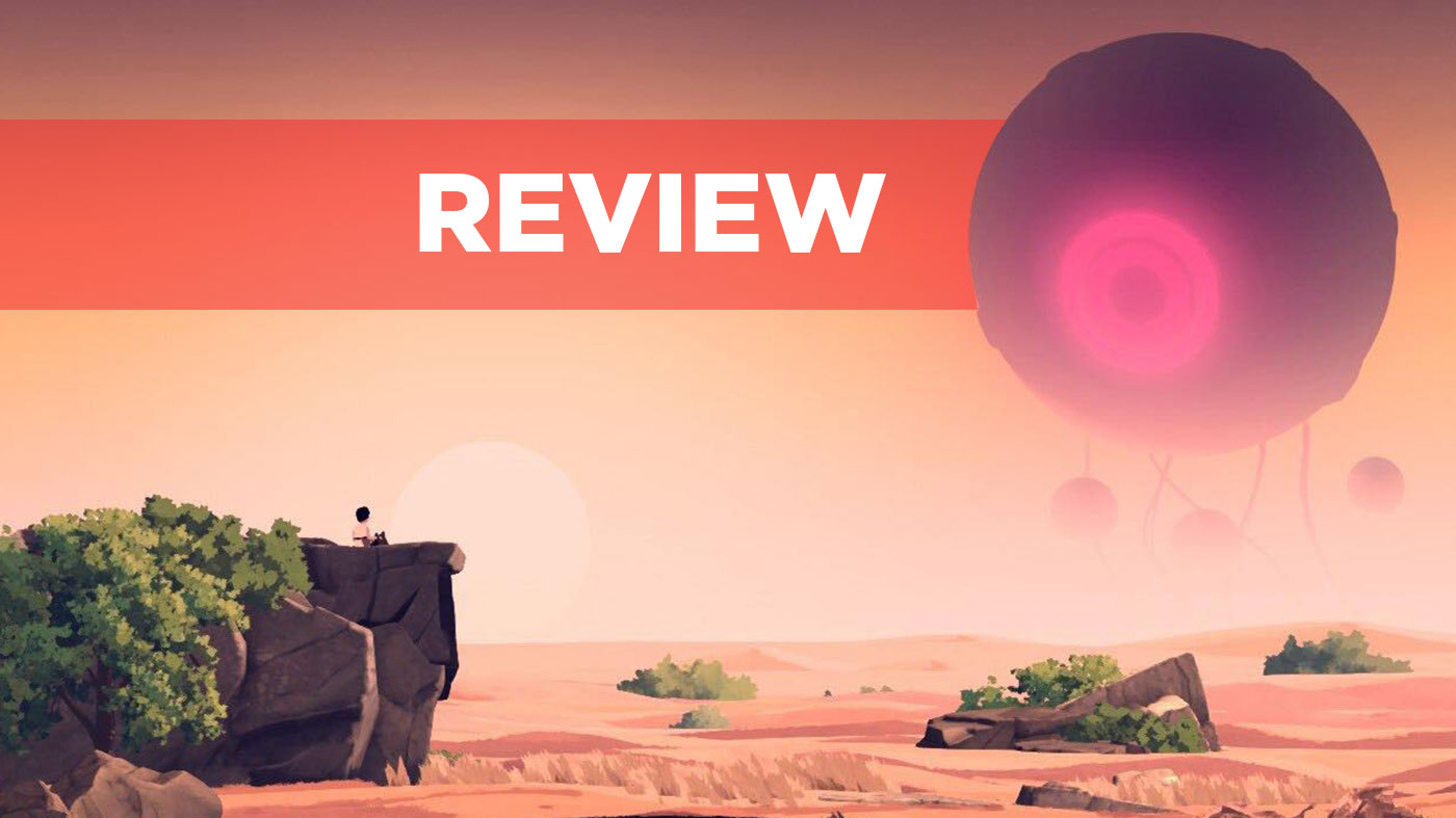 Planet Of Lana Review – Irresistibly Gorgeous