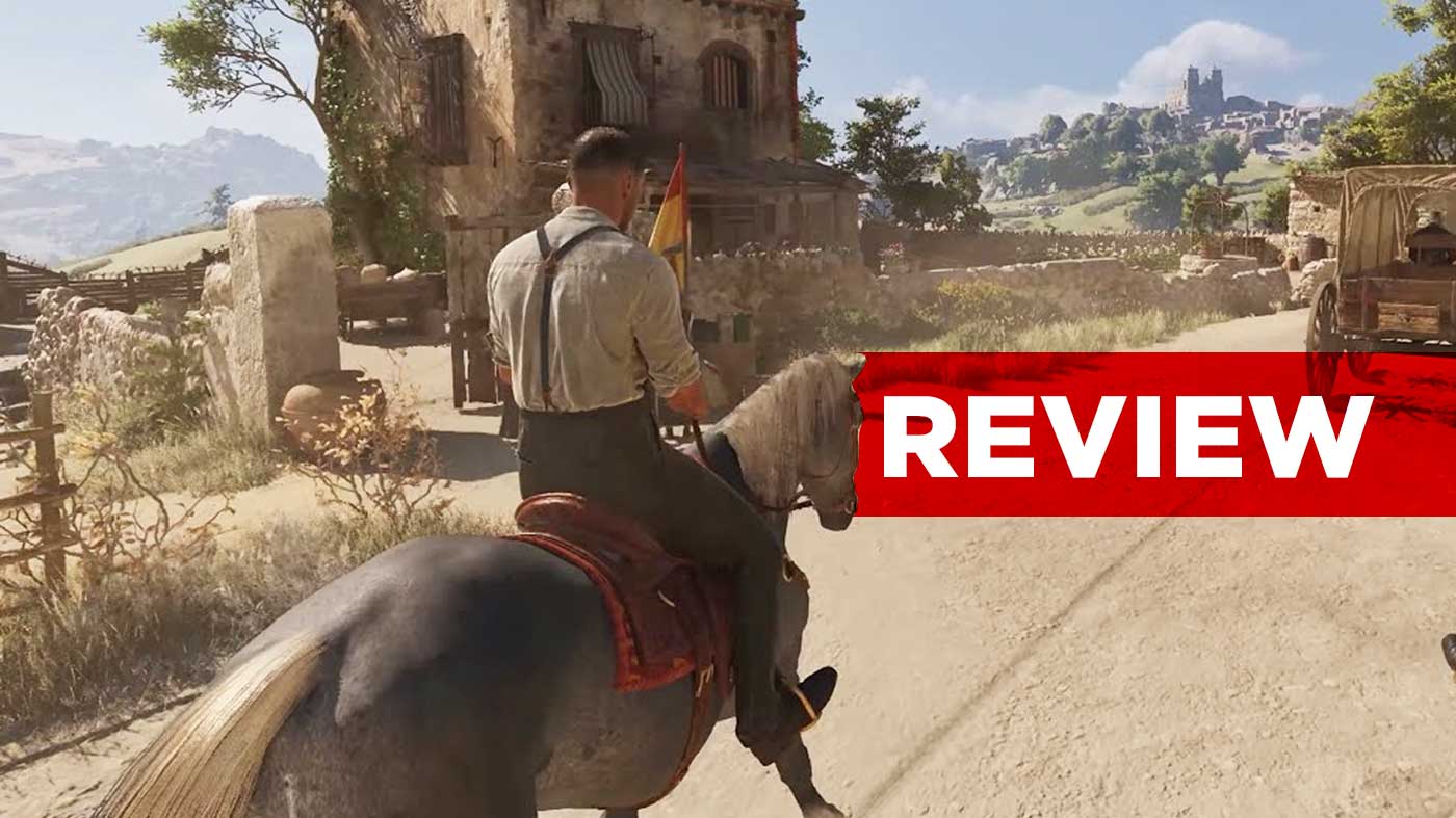 Mafia: The Old Country Review - Family is Forever