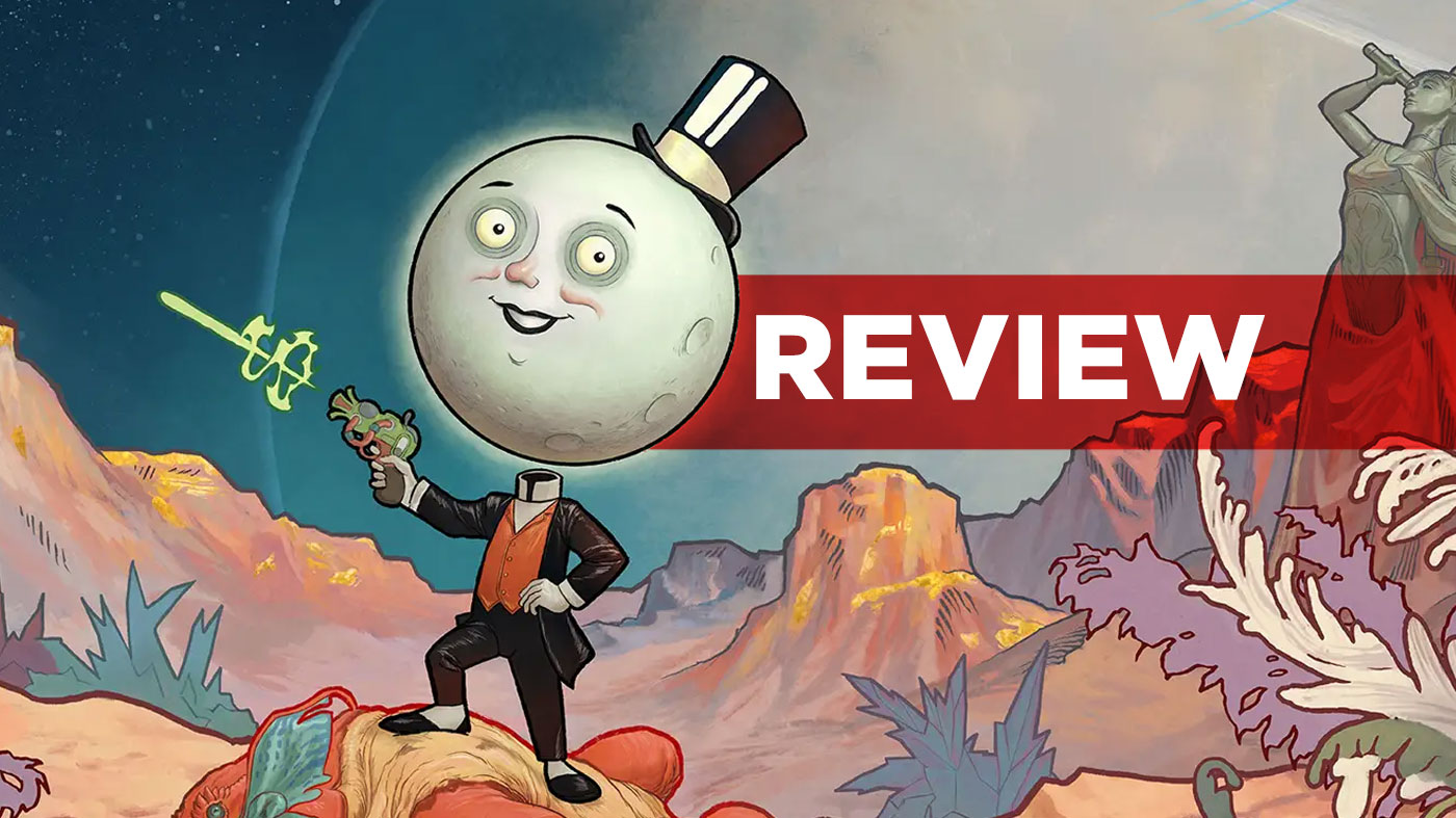 The Outer Worlds 2 Review – A Rift Above the Rest