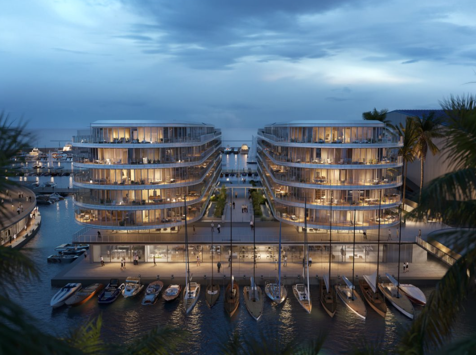 Accor annonce la signature du Sofitel Genoa Waterfront et renforce sa présence dans l’hôtellerie de luxe en Italie | Accor