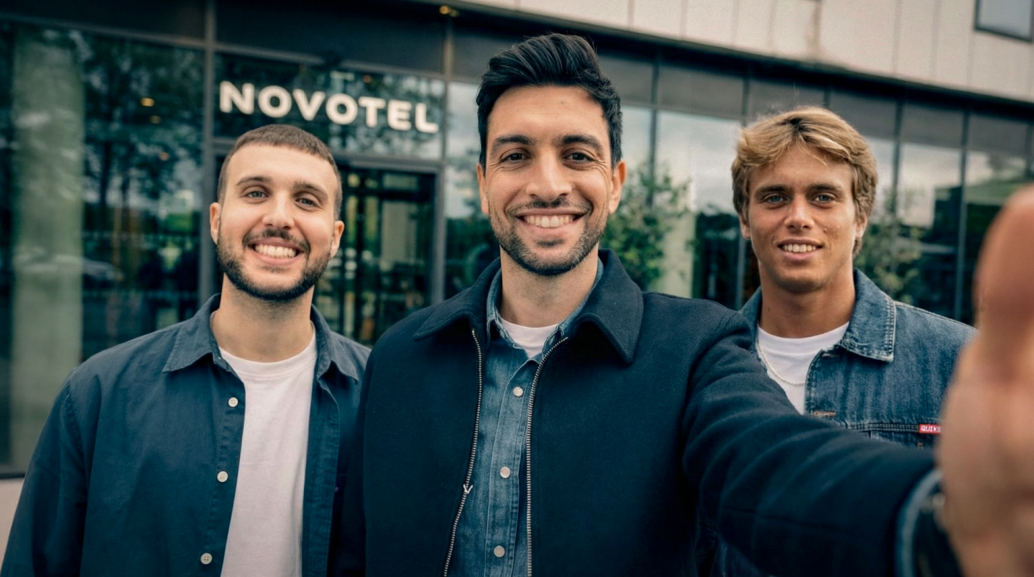 Novotel Unveils “Longevity Everyday” | Accor