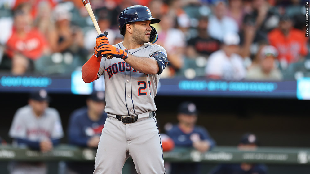 2026 Fantasy Baseball Draft Guide: Part One - PressBox