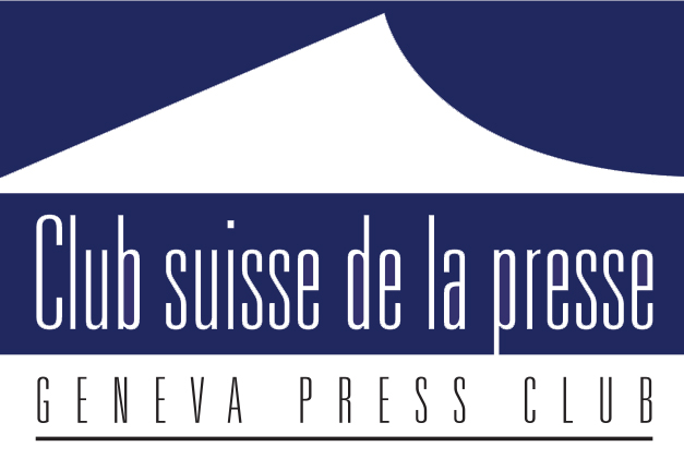 Club suisse de la presse – Geneva Press Club | Organiser un événement