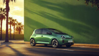 Der neue Renault Twingo E-Tech Elektrisch: Elektrische Revolution im A-Segment - Renault Deutschland Presse-Service