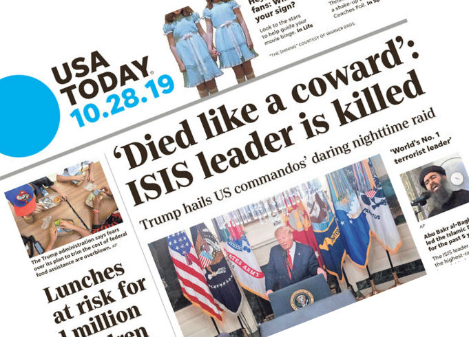 A case study in whimpering | Press Watch