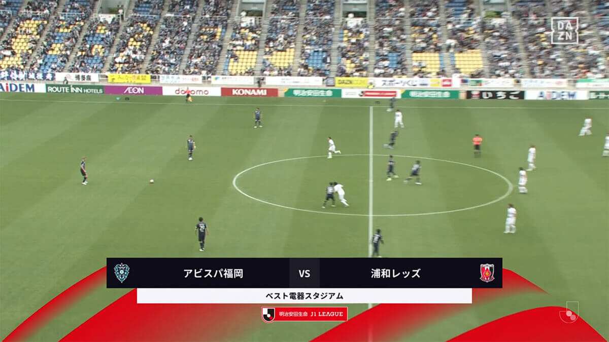 2023 Jリーグ 第14節 ベスト電器スタジアム アウェー アビスパ福岡戦 - Keep on Jumpin'