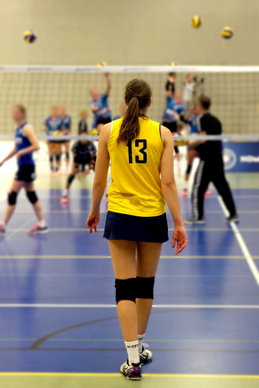 School Sports Put Students At COVID Risk | The Princeton Summer Journal