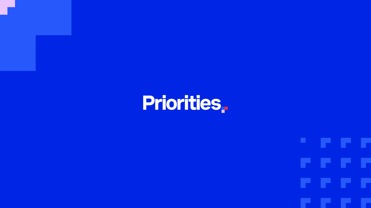 Priorities USA Announces Targeted Goal of $75 Million in Digital Advertising and First Ad Campaign for the 2024 Presidential Election Cycle - Priorities USA