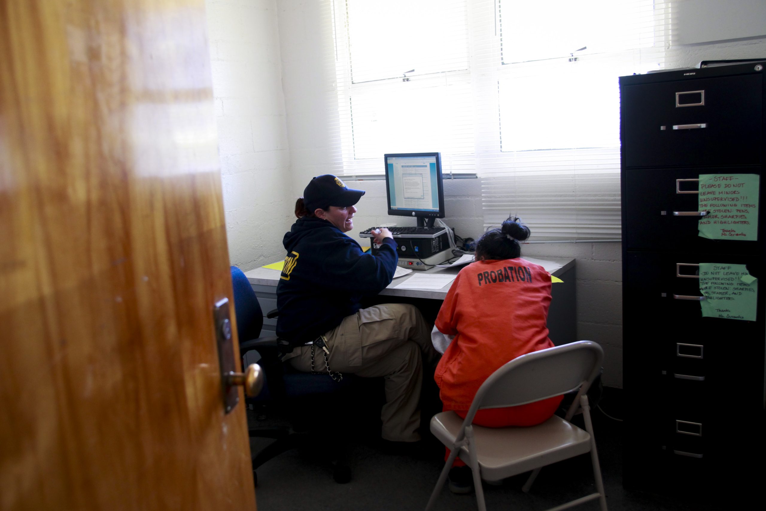 California needs better alternatives as youth prison system closes