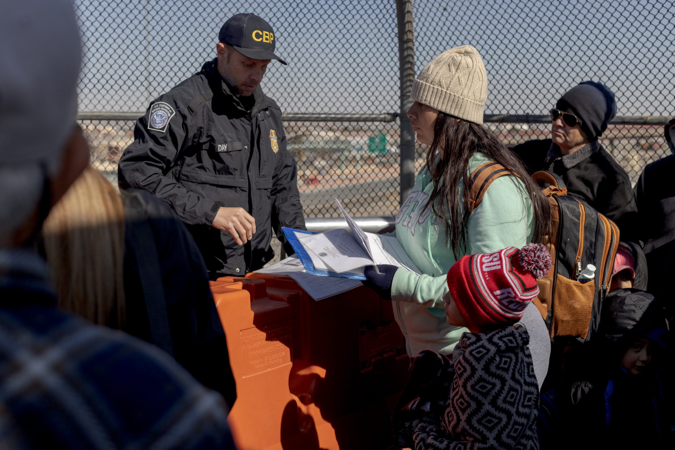 Obama-era border policy paved way for Trump’s asylum shutdown