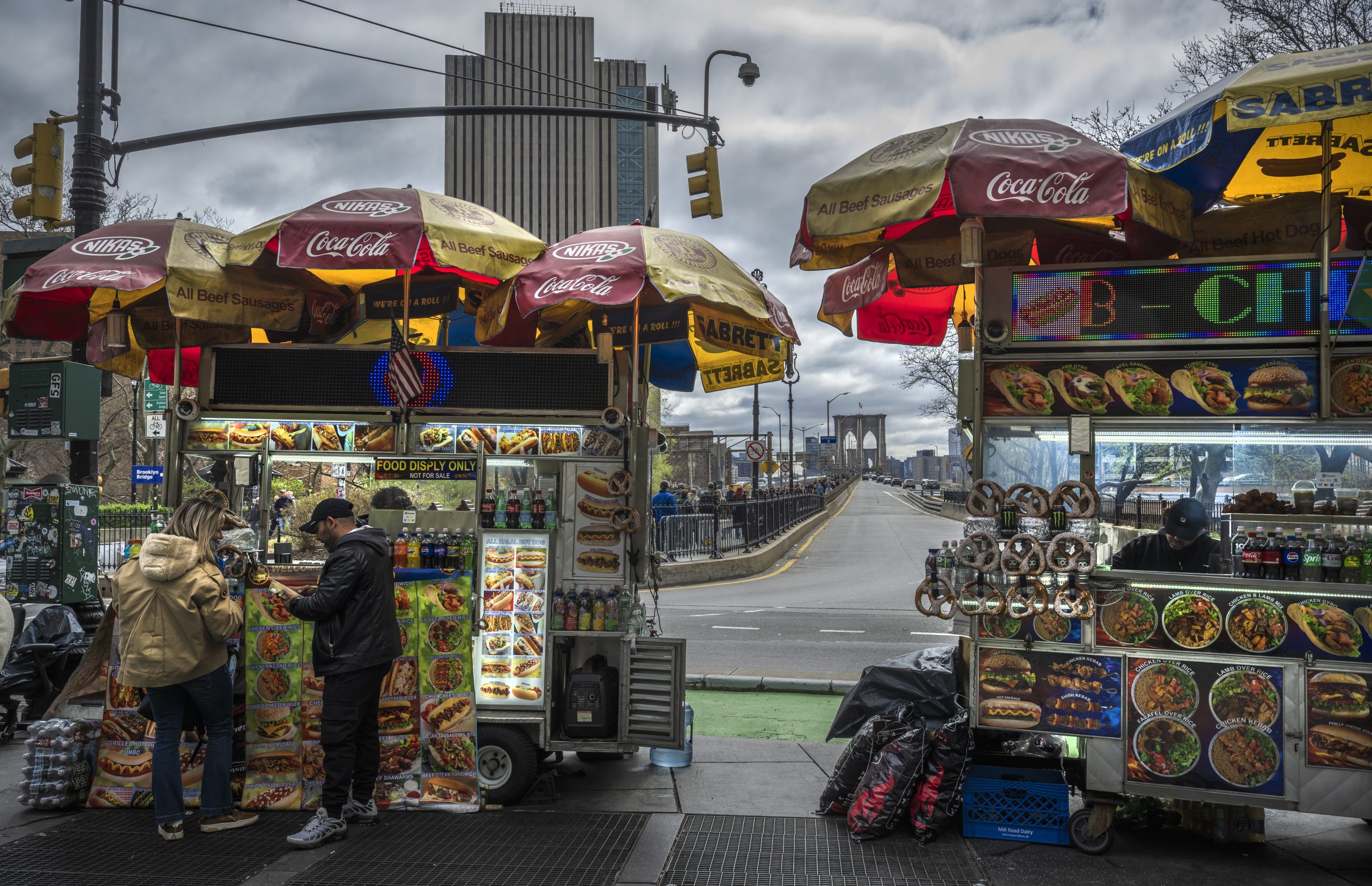Costa Beavin cover