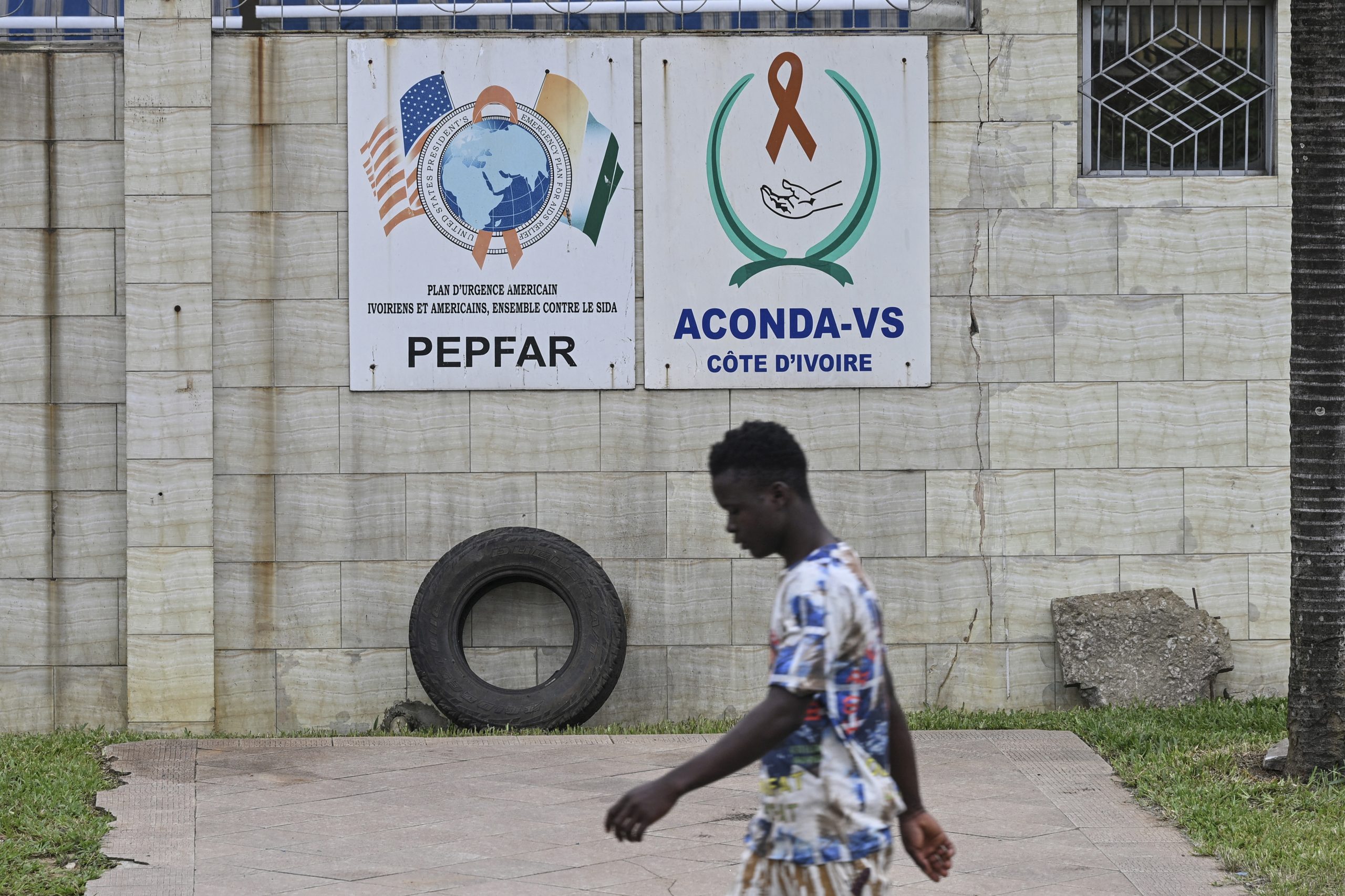 Trump has threatened decades of progress in global fight against HIV/AIDS