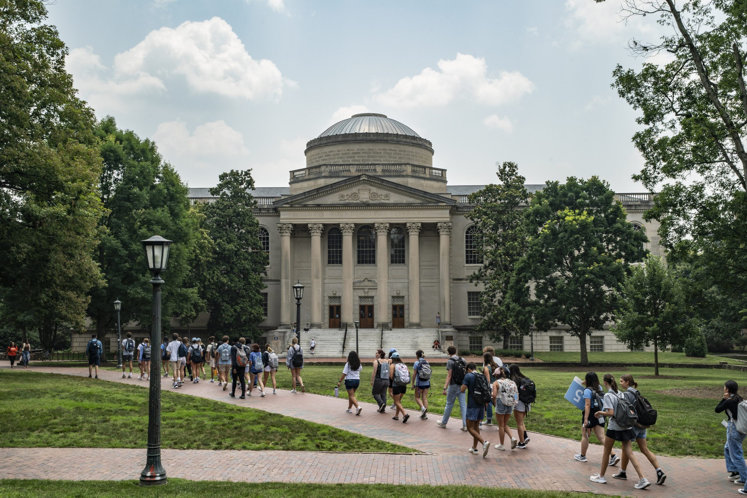 Right-wing plot to set up ‘intellectual freedom centers’ at public universities