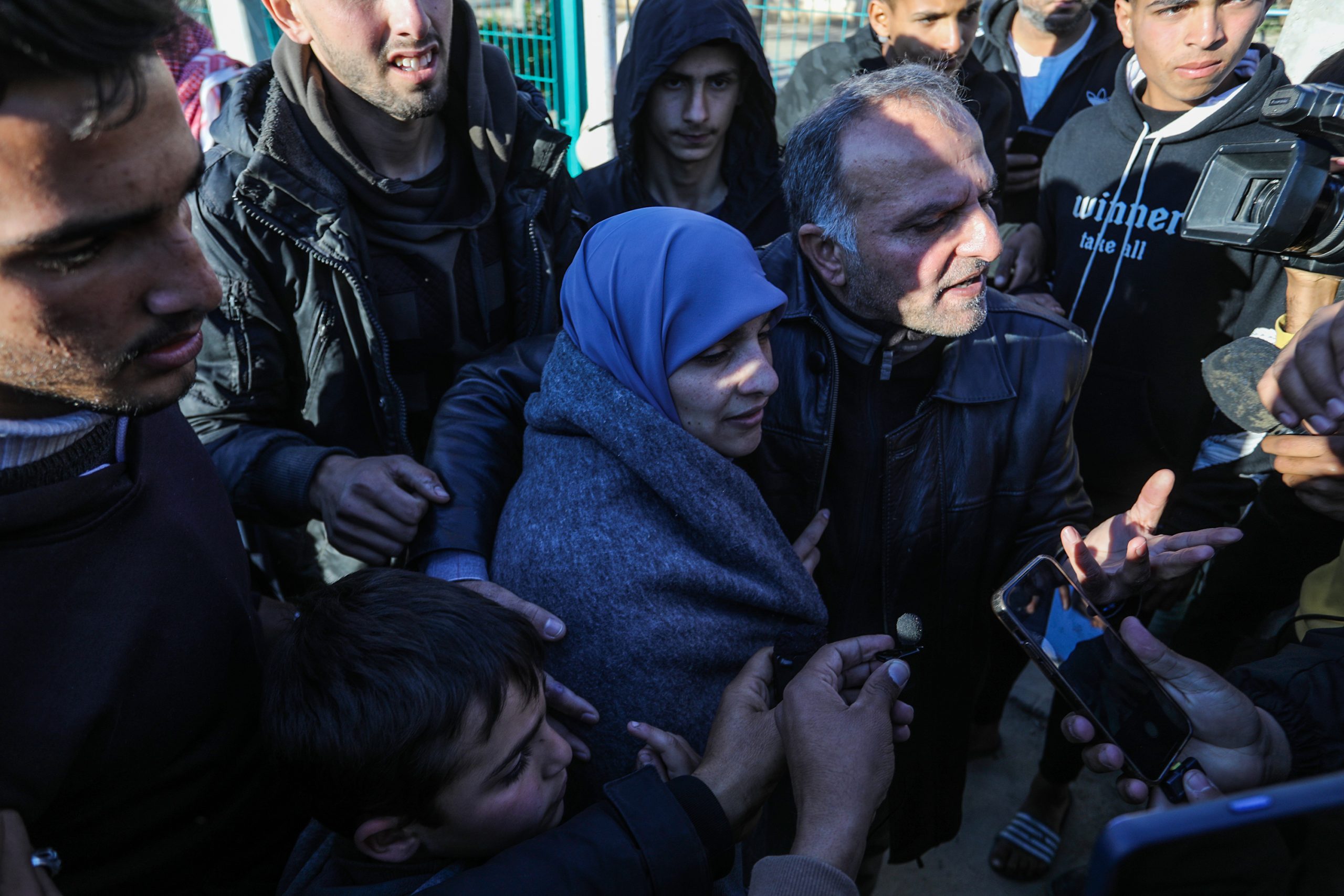 How Israel arrests Palestinian women to pressure ‘wanted’ people