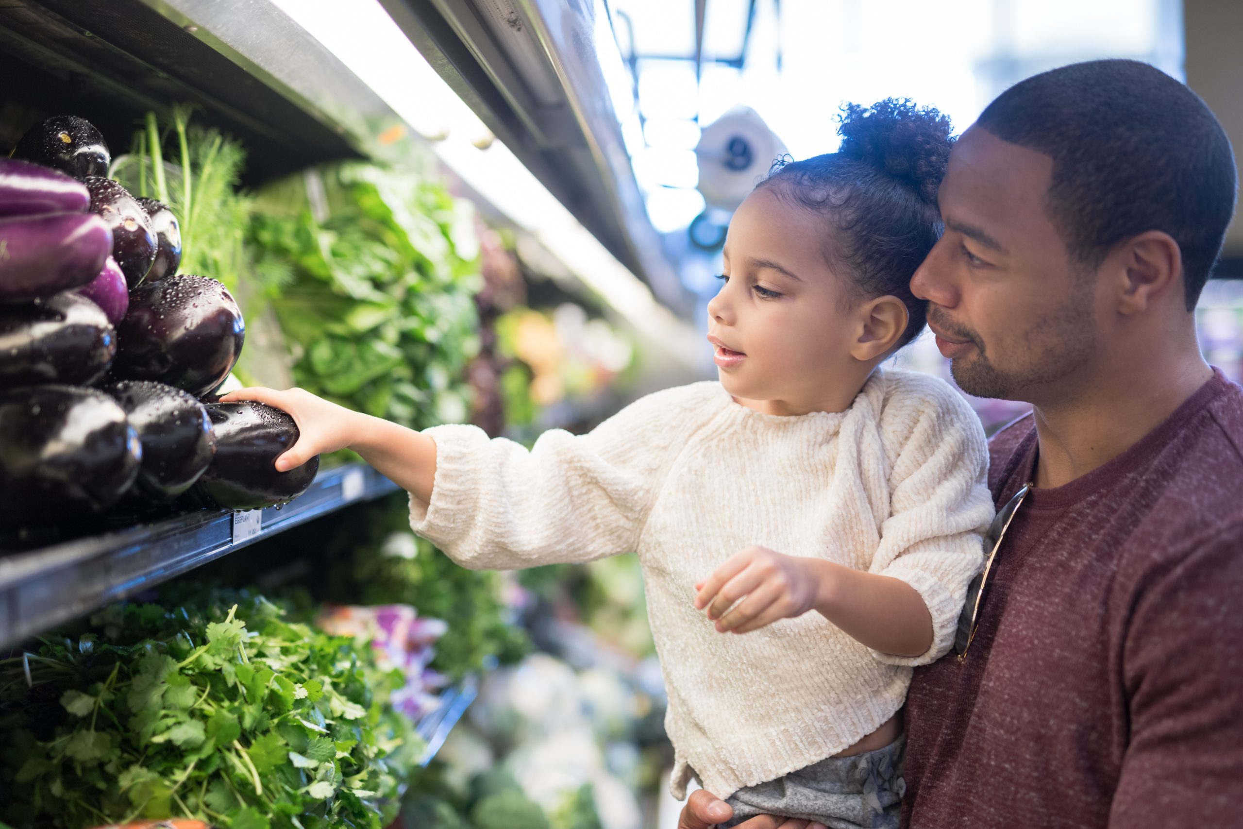 Parents brace for tighter SNAP work requirements