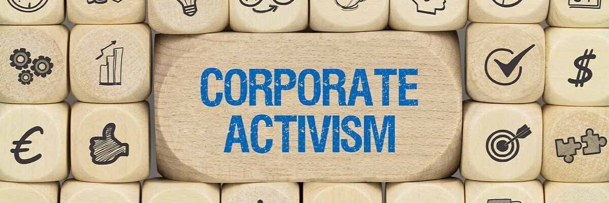 Corporate Activism: Virtue Signaling without Virtue? | Privacy Canada 2025