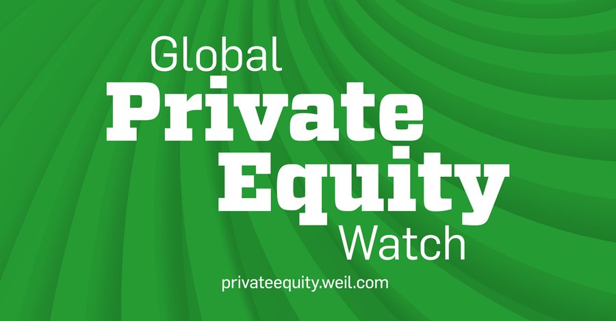 SEC Settles Enforcement Action Regarding Investment Adviser’s Improper Application and Disclosure of Permanent Impairment Policy - Global Private Equity Watch