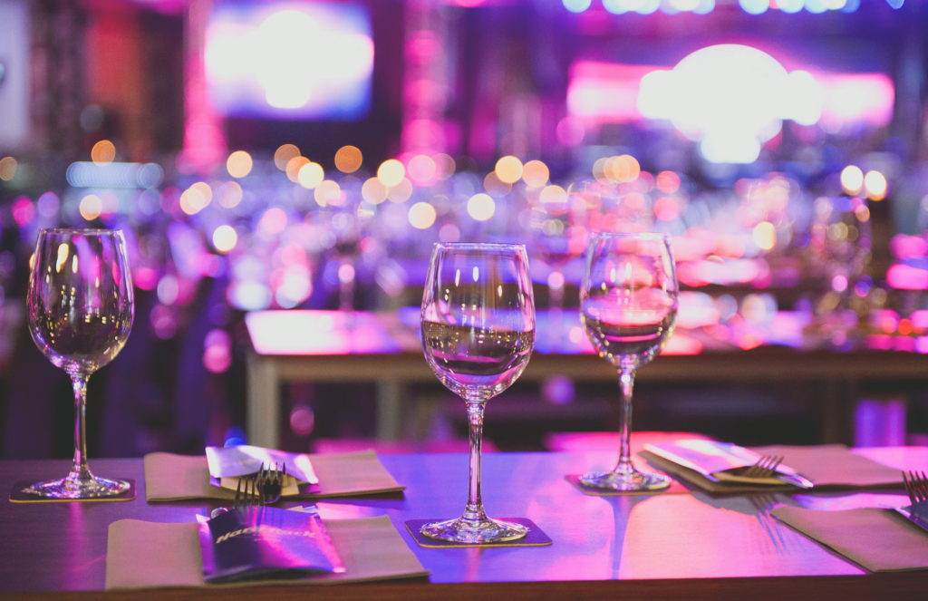 9 Tips to Elevate Your Next Fundraising Gala - GoFundMe Pro