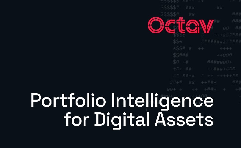 Octav Lite | Real-Time DeFi Blockchain Data API for Developers & Analysts