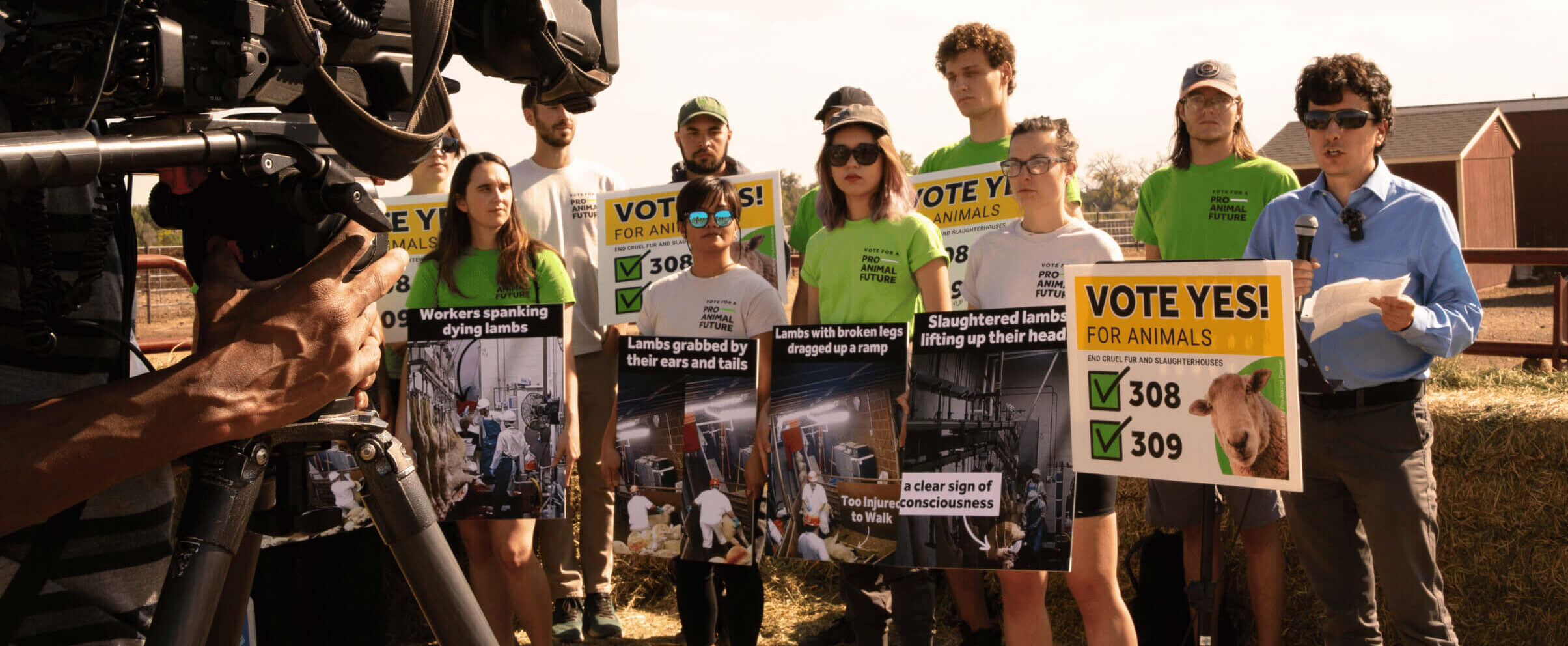 The Gender Divide: Bridging the Gap in Pro-Animal Policy Support - Pro-Animal Future