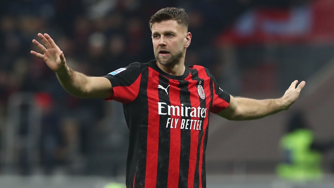 'West Ham wasn't an easy place' – Fullkrug looking for fresh start with AC Milan | beIN SPORTS