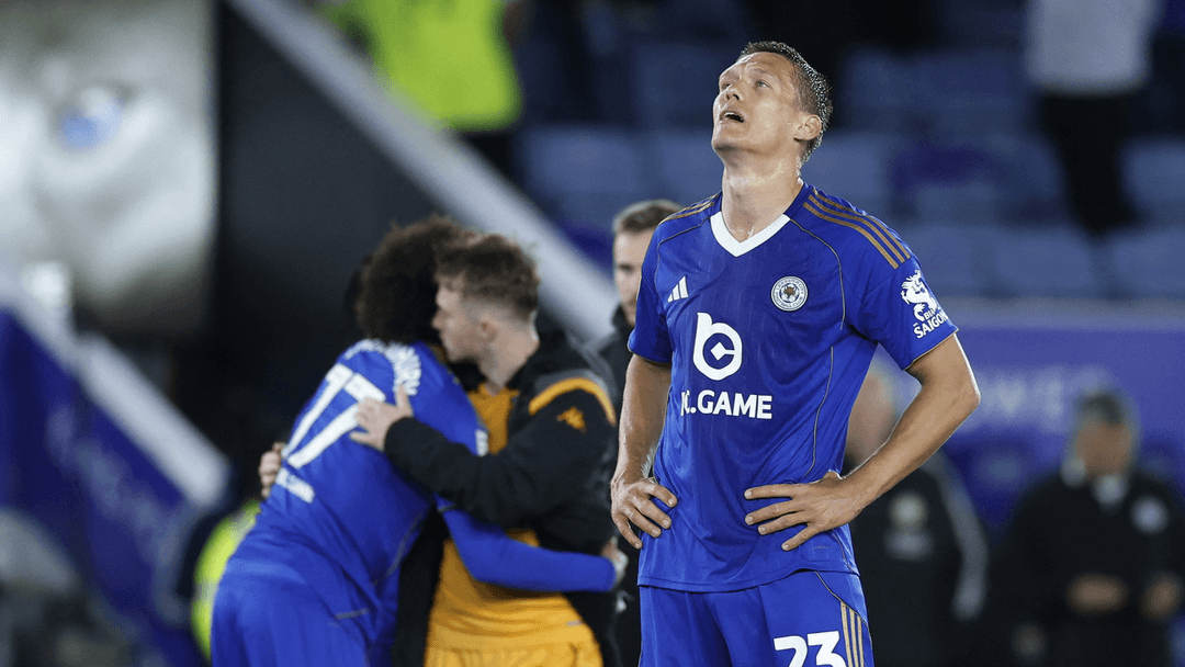 Leicester City Relegated to League One Ten Years After Premier League Triumph | beIN SPORTS