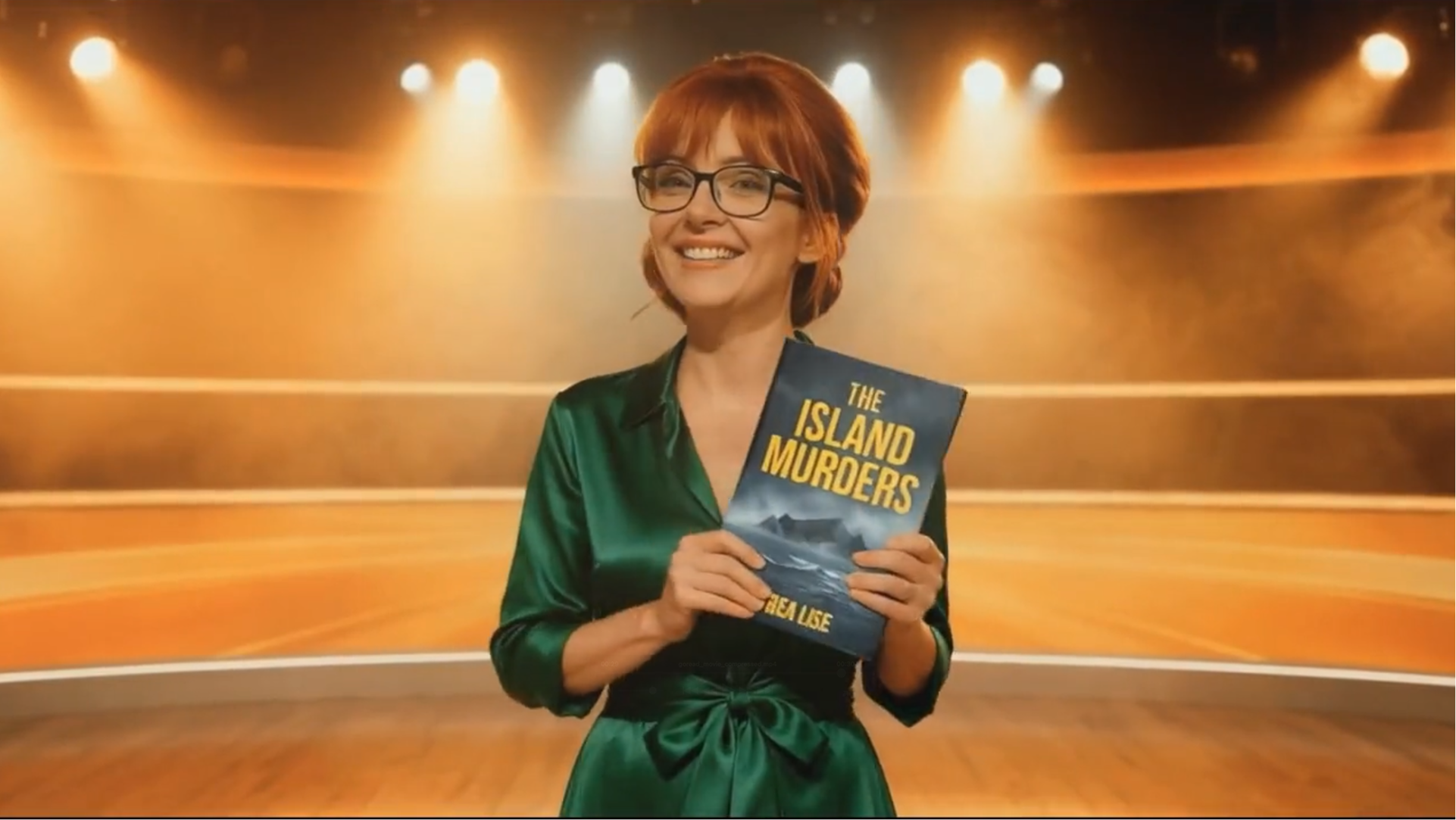 GoRead - Bokutgivning och distribution