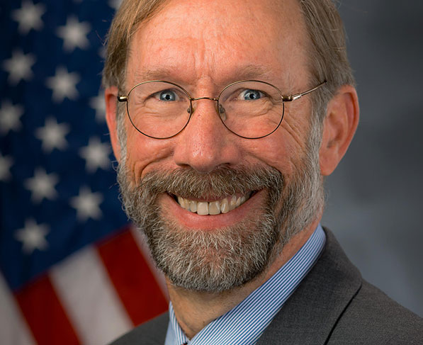 WFU names former EPA official to lead graduate programs in sustainability | Wake Forest News