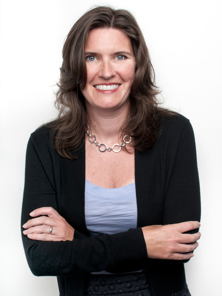 CRISTIN TIERNEY '93 - Wake the Arts Alumni