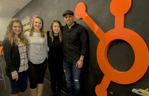 Why We're Excited About HubSpot's Latest Acquisition, Rekindle