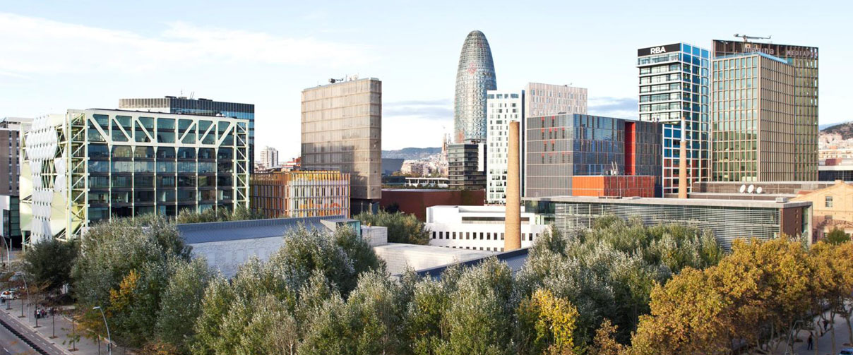 Barcelona Convention Bureau