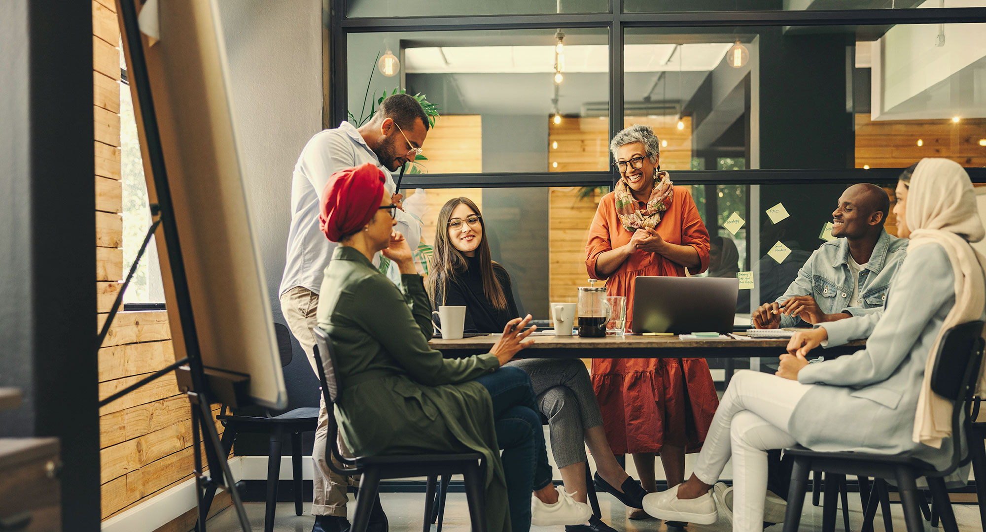 Why Workplace Culture Matters - Professional & Executive Development | Harvard DCE