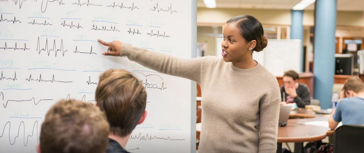 In the News | UMBC Division of Professional Studies