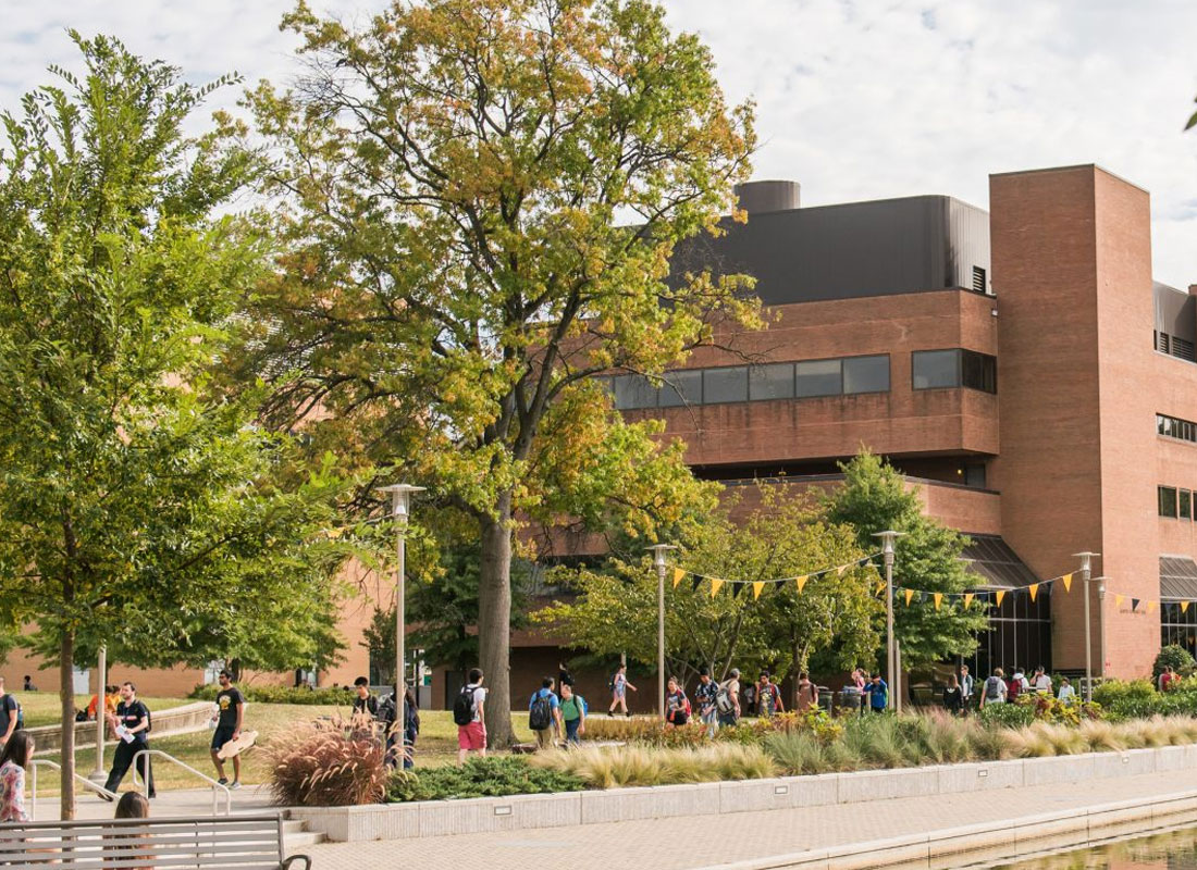 UMBC students, professors have success outside of the classroom
