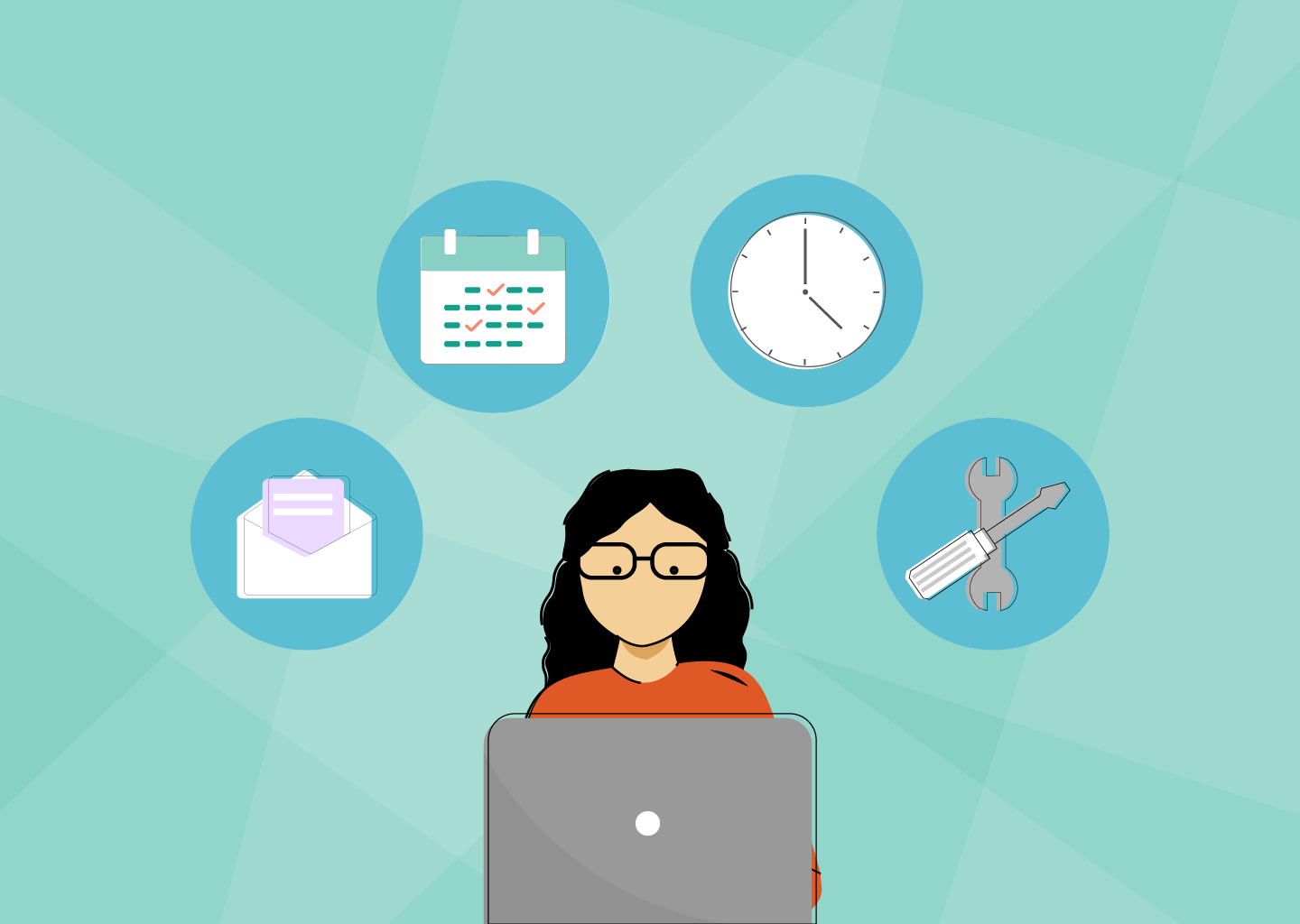 Apps for Productivity