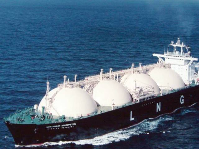 Low electricity demand to affect LNG imports, Petroleum Division to divert nine surplus cargoes to domestic sector - Profit by Pakistan Today