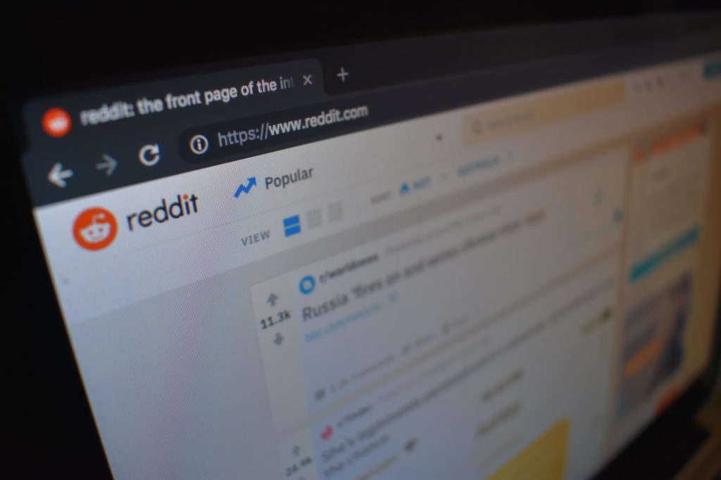 Debate Over Online Content Embodies “Moderator’s Dilemma” - Disruptive Competition Project