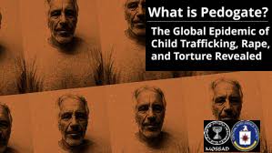 PEARLS BEFORE SWINE: EPSTEIN GETS THROWN TO THE WOLVES, SUICIDED OR FREE? | PROJECT CAMELOT