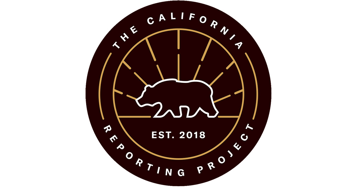 The California Reporting Project