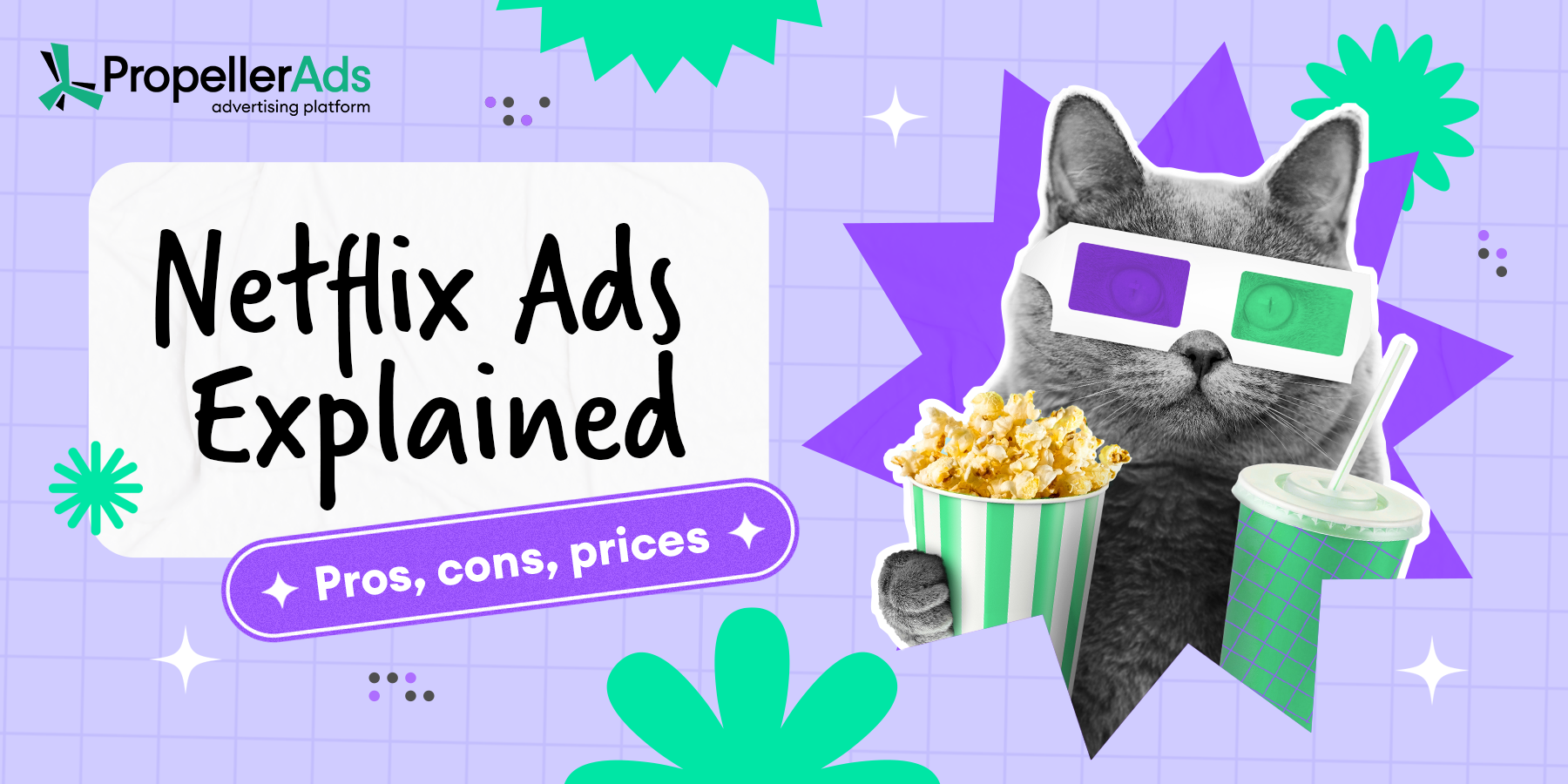 Netflix Ads 2026 Guide
