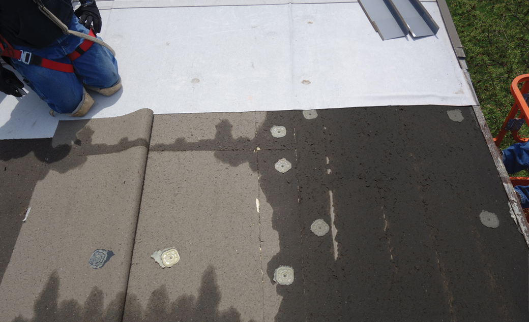 Roofing folklore by Matt Dupuis, Ph.D., P.E. 2015-03-01 | Professional Roofing
