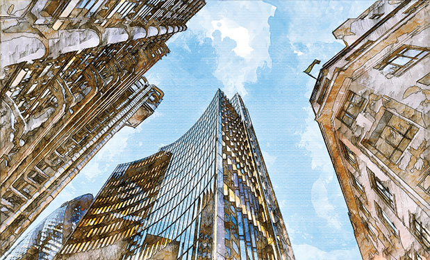 Purposeful rooftops by Glen Clapper, AIA, LEED AP 2024-10-01 | Professional Roofing