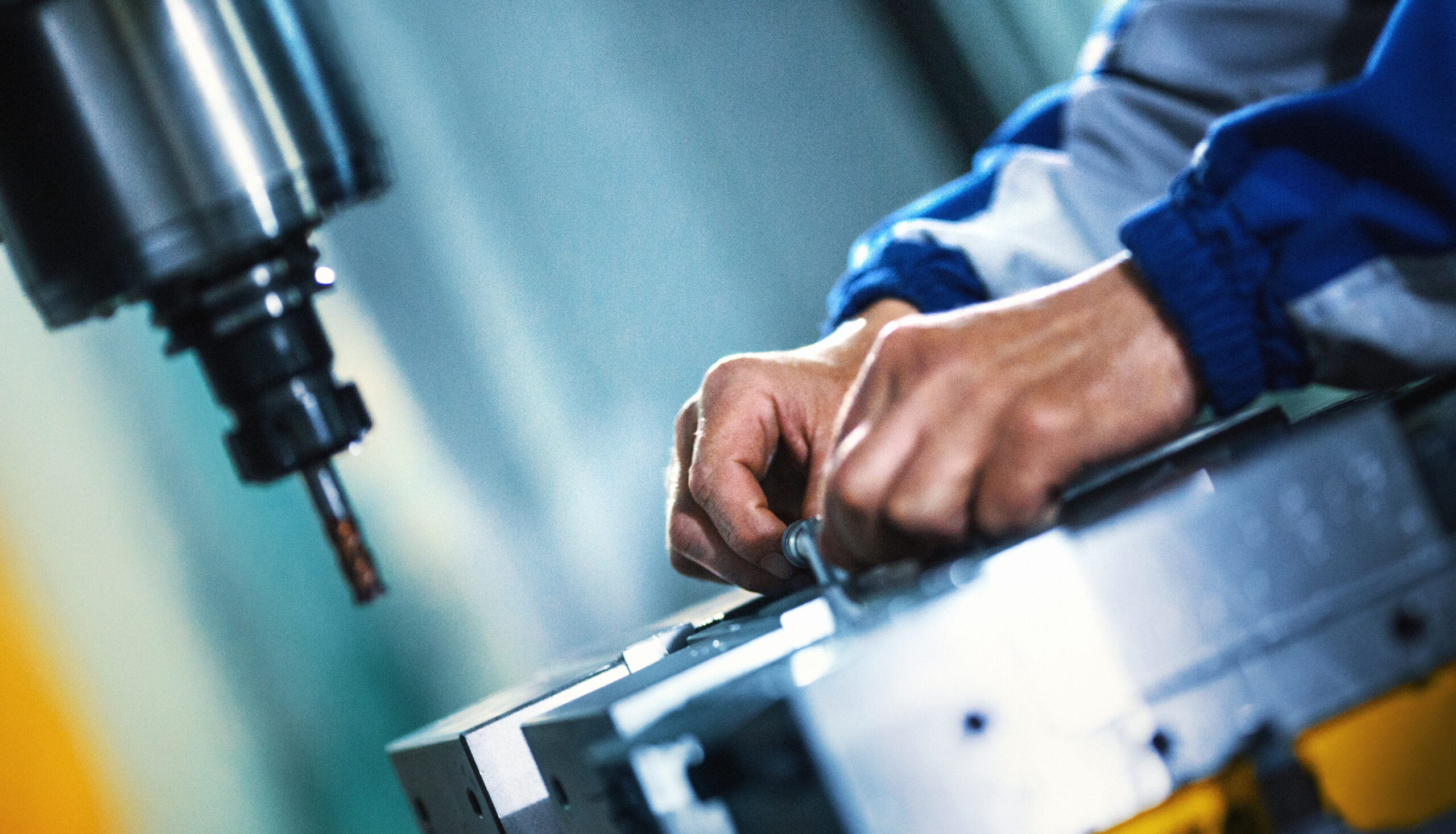 What is ERP? A Beginner's Guide to Digitized Shop Management - ProShopERP
