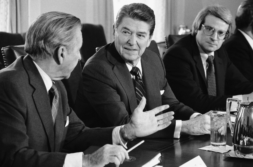 The Little Agency That Could (Block All Good Regulations) - The American Prospect