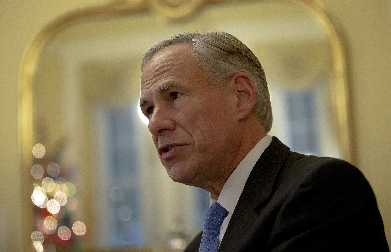 Texas Tried to Mess with Voting. It Failed. - The American Prospect