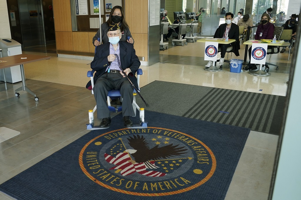 The Importance of the ‘VA Advantage’ - The American Prospect