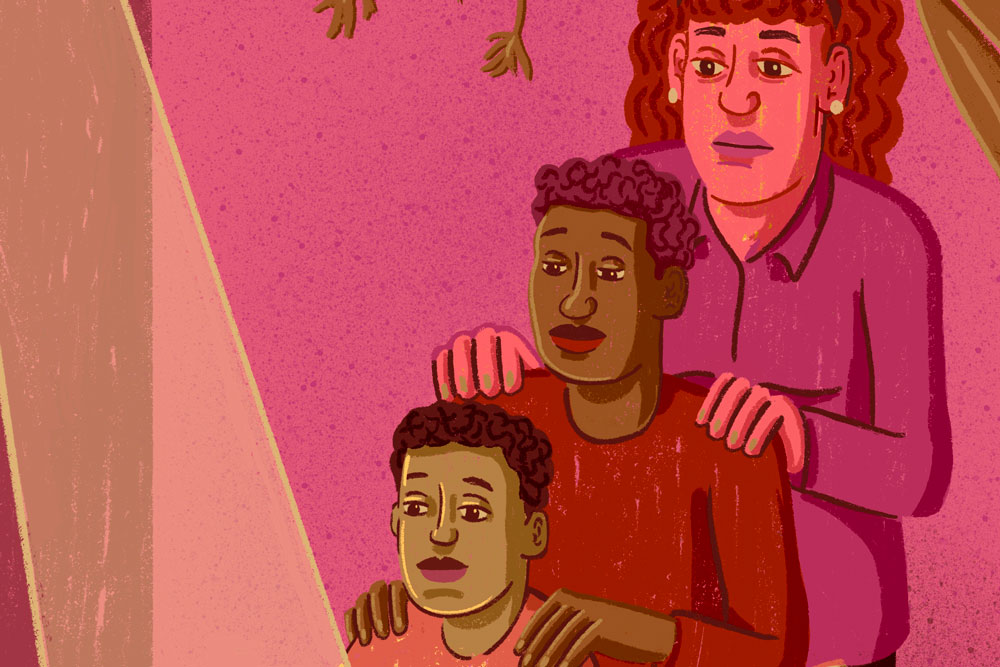 Undoing Welfare Reform - The American Prospect
