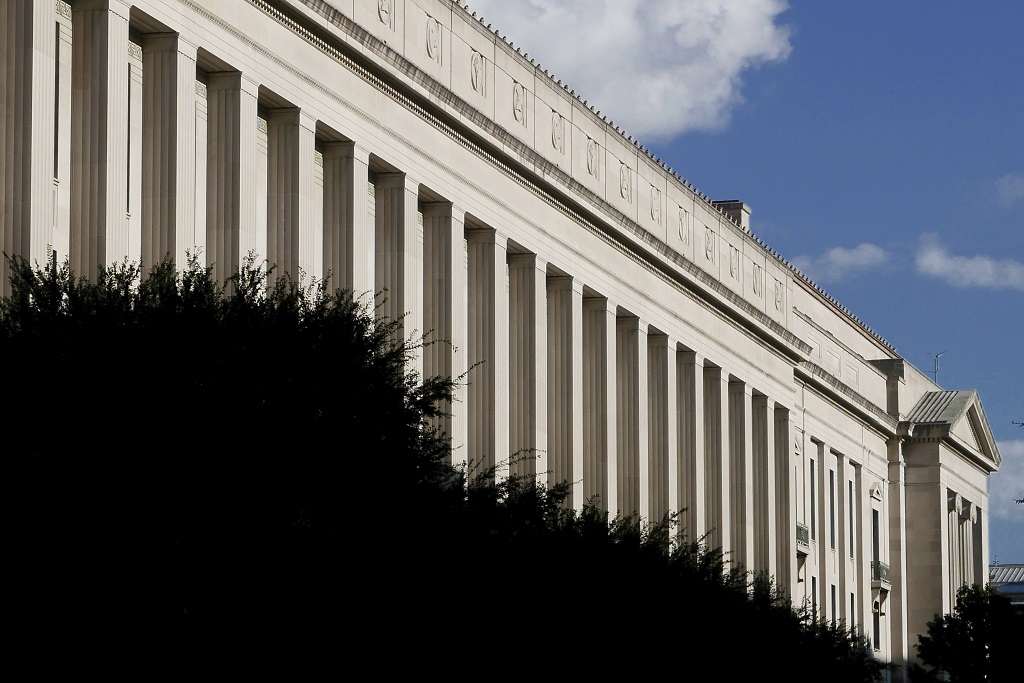 Unleash the Existing Anti-Monopoly Arsenal - The American Prospect
