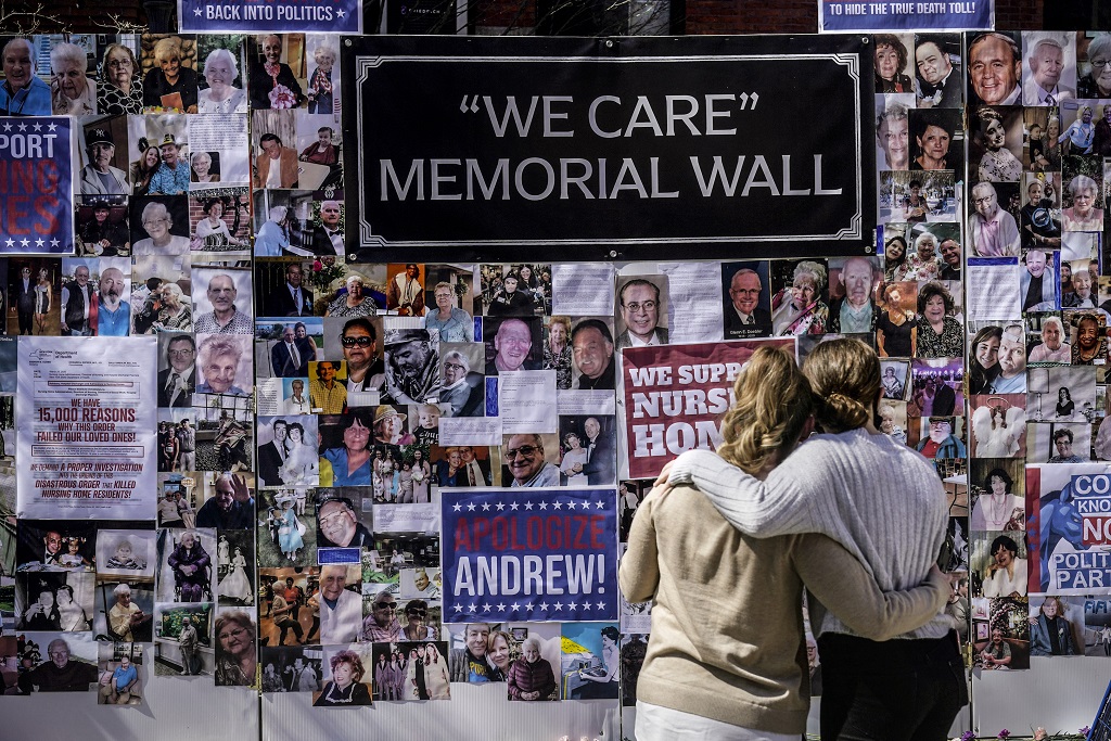 The Nursing Home Slumlord Manifesto - The American Prospect
